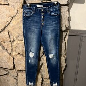 Kancan Jeans